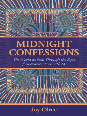 cover image of Midnight Confessions